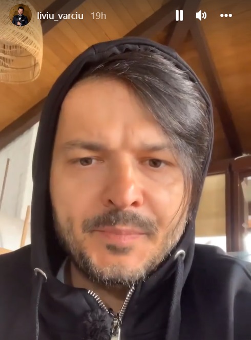 Decizia luată de Liviu Vârciu după ce i-a venit o factură la gaze în valoare de 5.500 de lei. Locuiește într-o vilă de sute de mii de euro