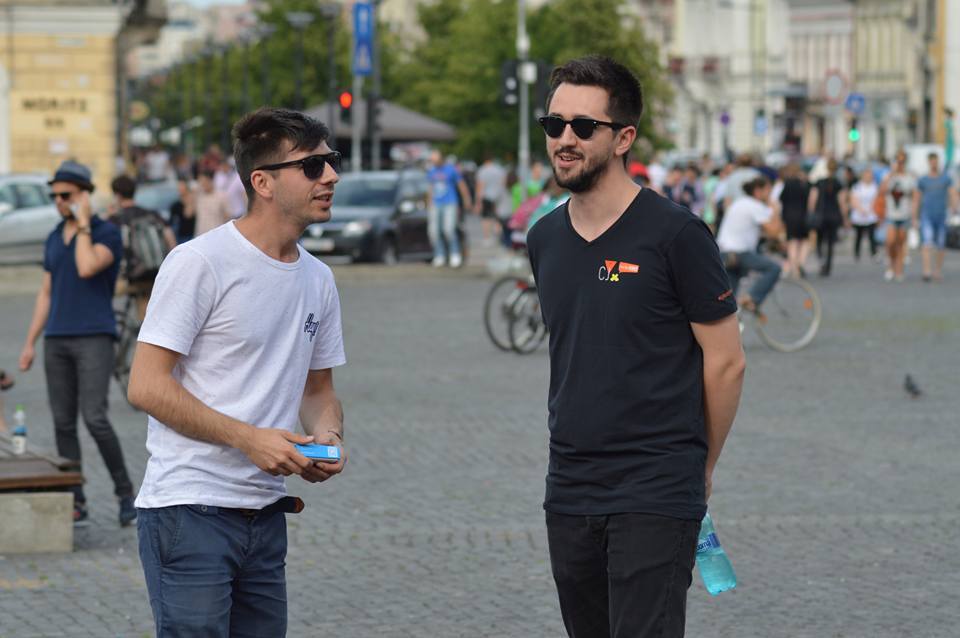 Mircea Bravo a reușit să dea lovitura cu filmul „Mirciulică”. „Ne-am scos banii. Suntem pe un ușor profit”