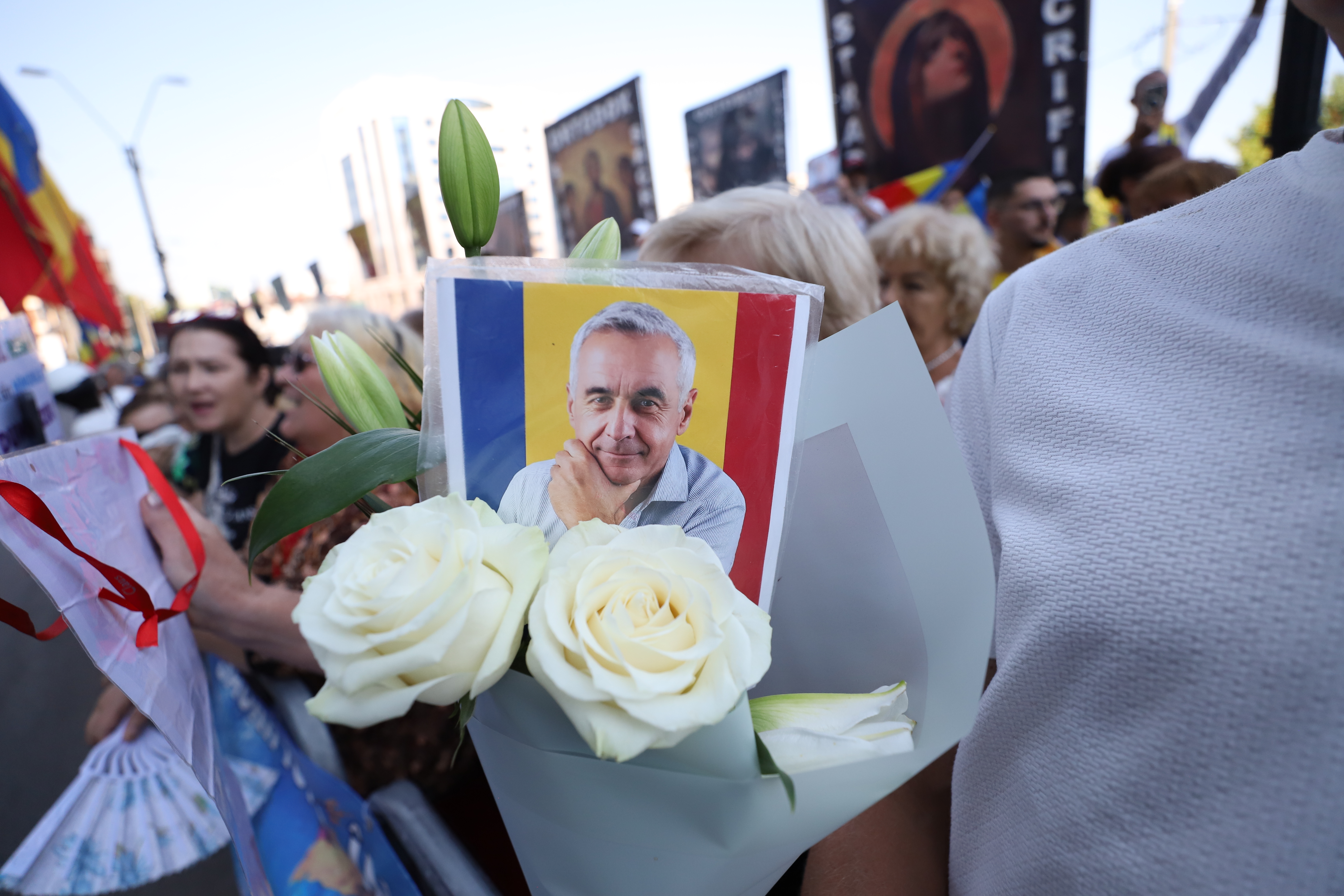 Începe procesul lui Călin Georgescu și Horațiu Potra. Ce a decis Înalta Curte de Casație și Justiție