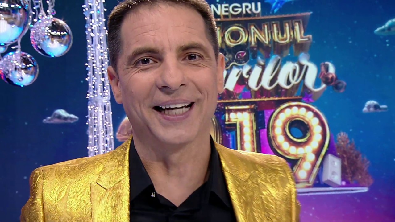 Dan Negru a plecat în India: „Cel mai poluat oraș de pe Pământ”. E primul an în care nu va fi la TV de Revelion