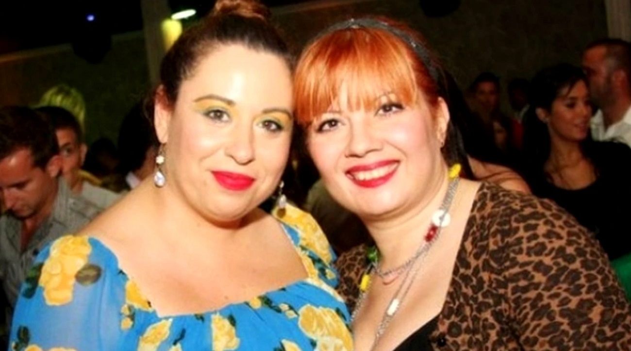 Scandalul dintre Oana Roman și sora ei continuă. Catinca a răbufnit: „Nu plătește din banii ei azilul, ci din pensia mamei”
