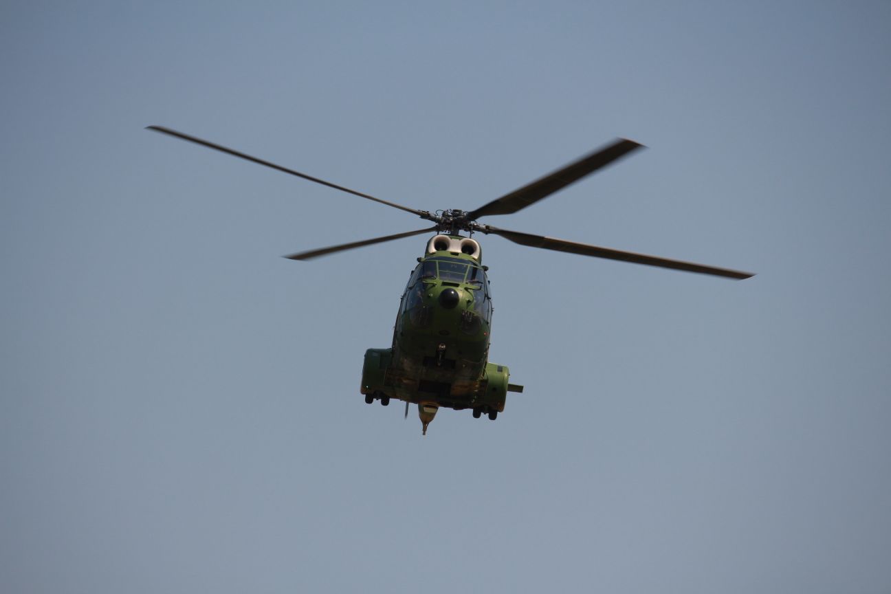 UPDATE | FOTO&VIDEO/ BIAS 2017, spectacol la înălțime! Peste 100 de avioane pe cerul Capitalei, la cel mai mare show aviatic din România. Final spectaculos!