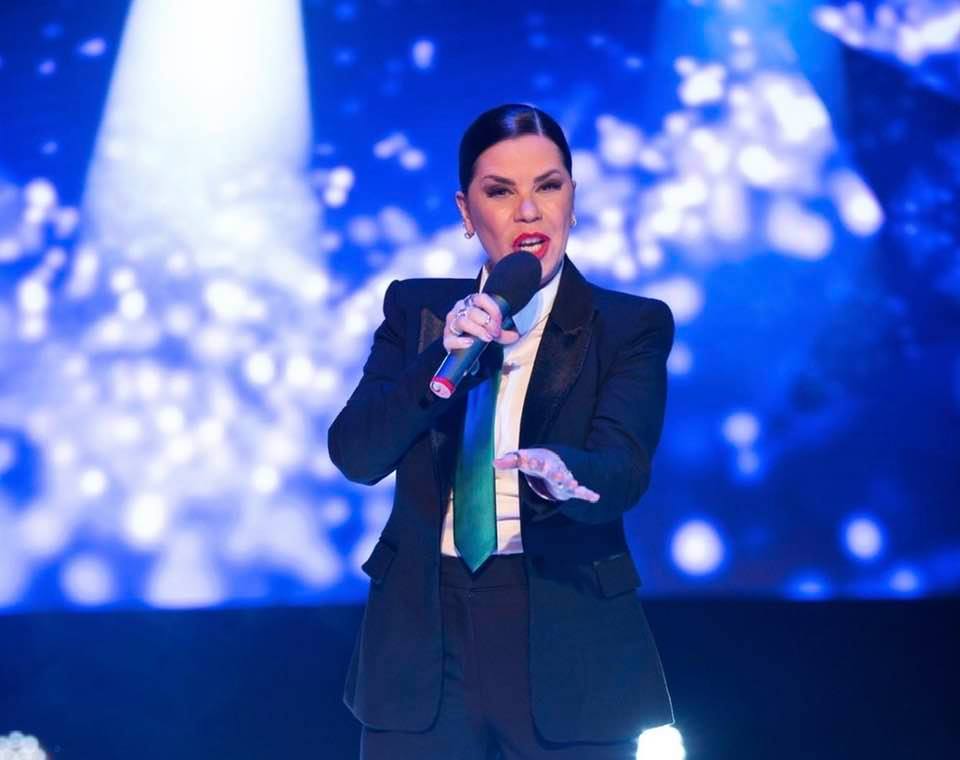 De ce nu a mai fost decorată Luminița Anghel de președintele României: „Succesul a fost umbrit”