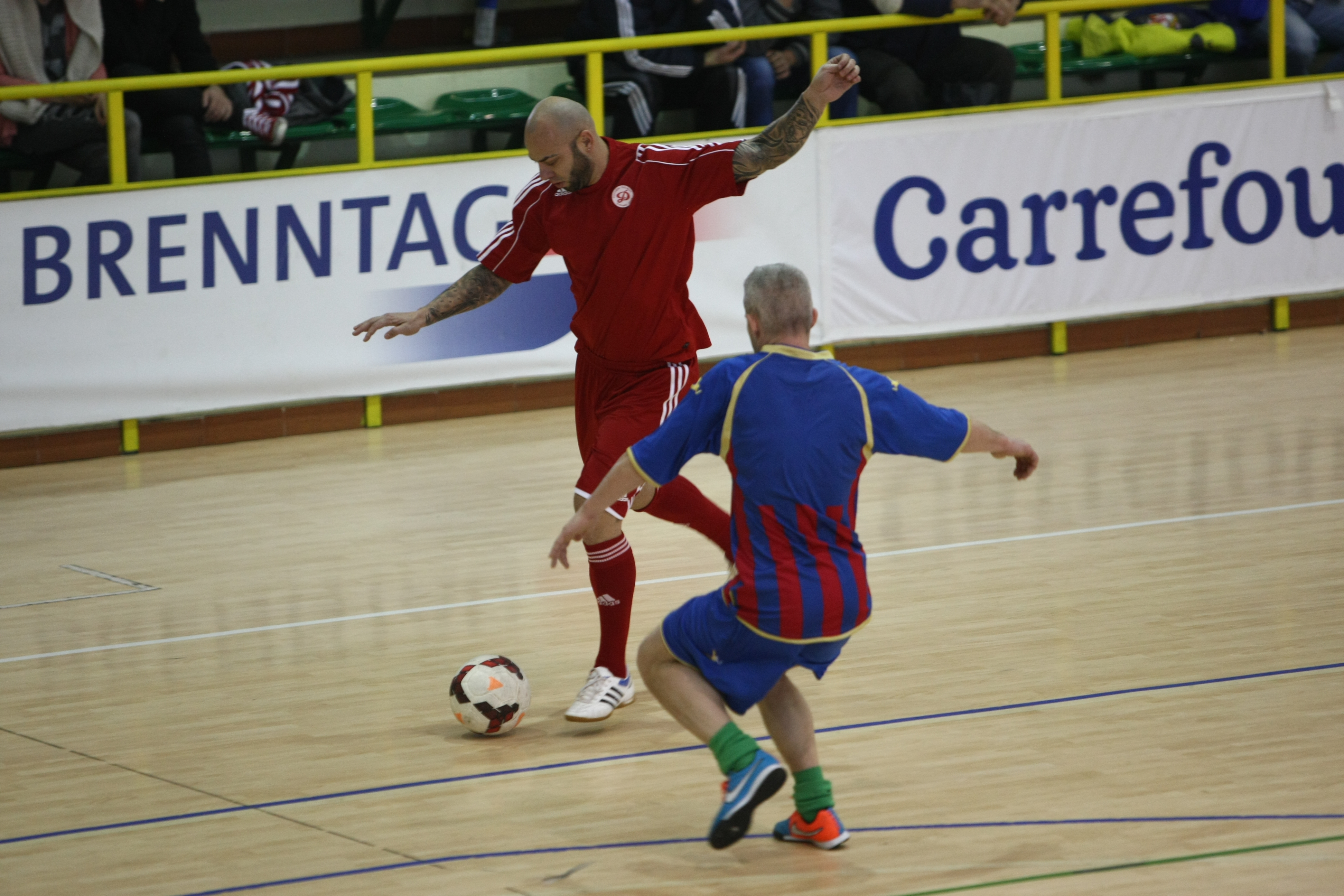 Steaua a câștigat primul trofeu al anului: Cupa Concordia! / GALERIE FOTO