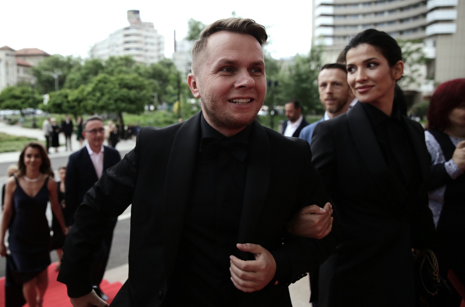 Codin Maticiuc, apel disperat pe internet. Actorul oferă recompensă: „1.000 de euro cash sau 5.000 de euro”