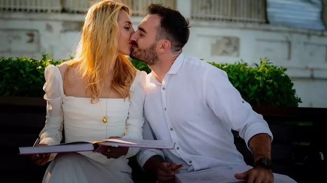 Ana Odagiu a divorțat de Conrad Mericoffer, după doar 2 ani de căsnicie: „Da, este adevărat”