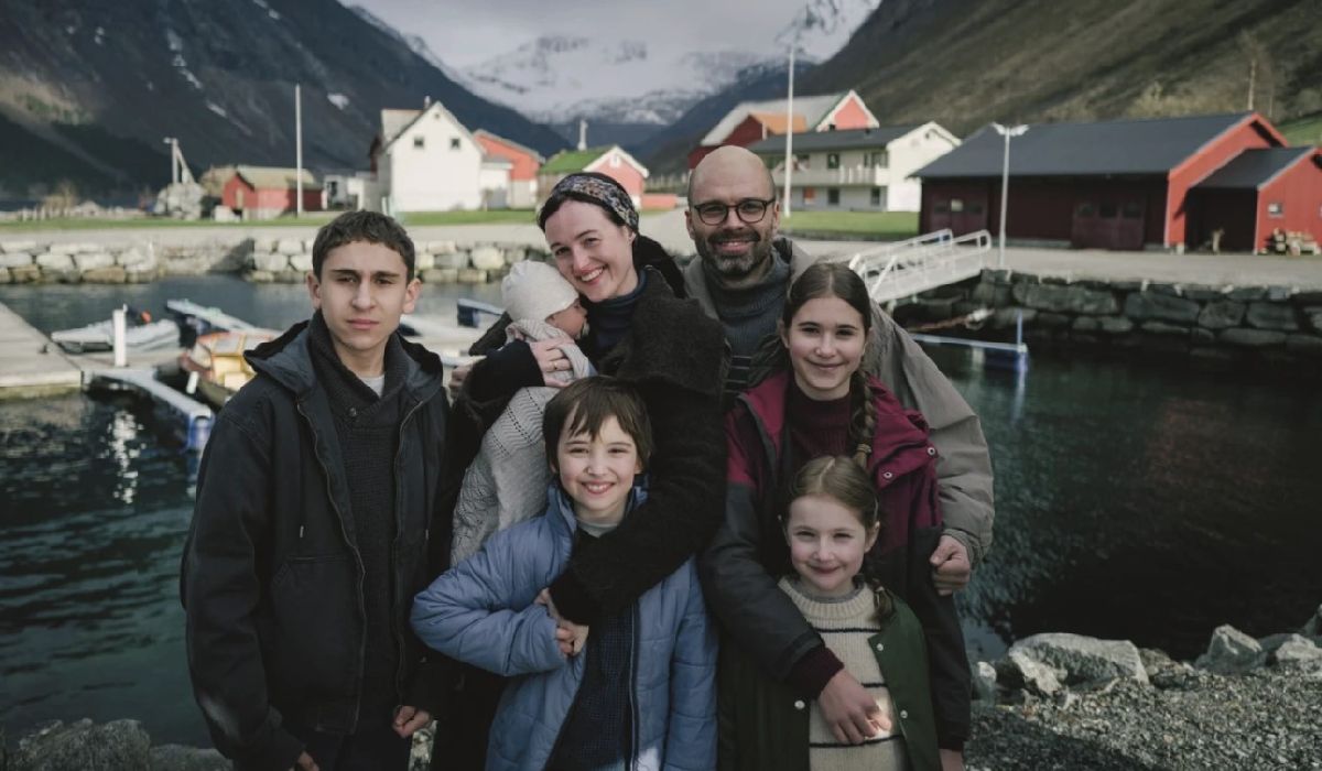 Zeci de mii de români s-au dus în prima zi să vadă „Fjord”, filmul lui Cristian Mungiu câștigător la Cannes. Vânzări-record în 53 de orașe din țară