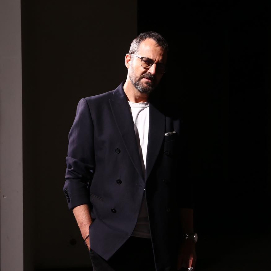 Andrei Aradits fără trofeu, dar fără regrete. A ratat la mustață premiul pentru „Cel mai bun actor în rol principal” la Premiile Gopo 2026