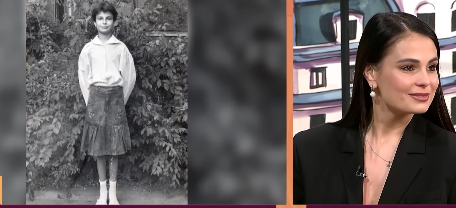 De ce Anca Serea a izbucnit în lacrimi în emisiunea lui Cătălin Măruță: „Chiar că surprize. Stai să-mi revin”