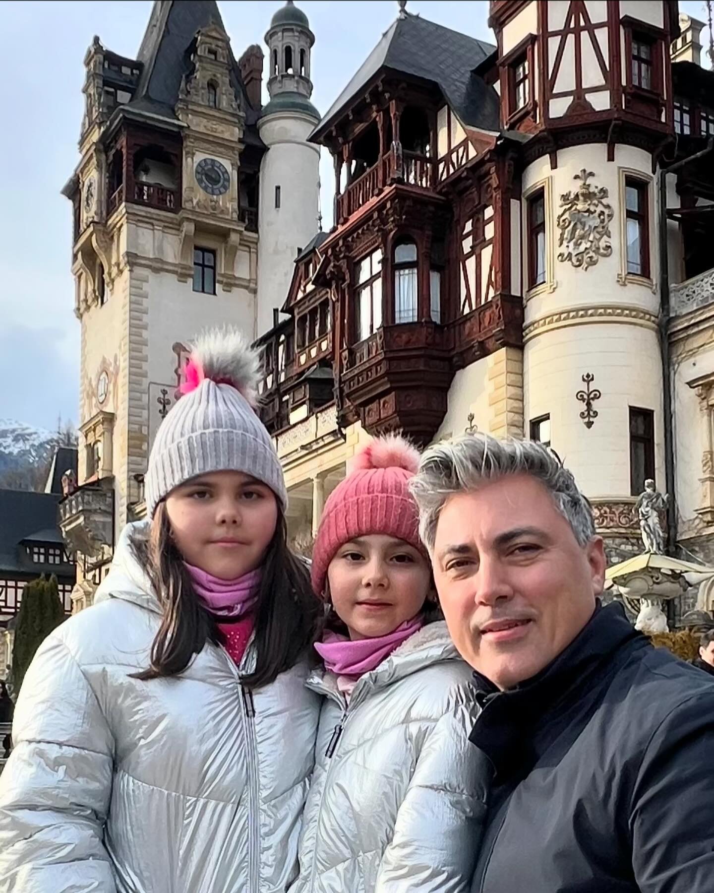 Alina Sorescu și Alexandru Ciucu, decizie importantă înainte de Paște. Ce se va întâmpla cu fetele lor. „Avem un plan făcut”