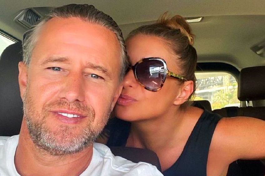 Anunțul făcut de Anamaria Prodan după divorțul de fostul soț. „Ne-am împăcat pentru copiii noștri. Laur o să mă iubească toată viața lui”