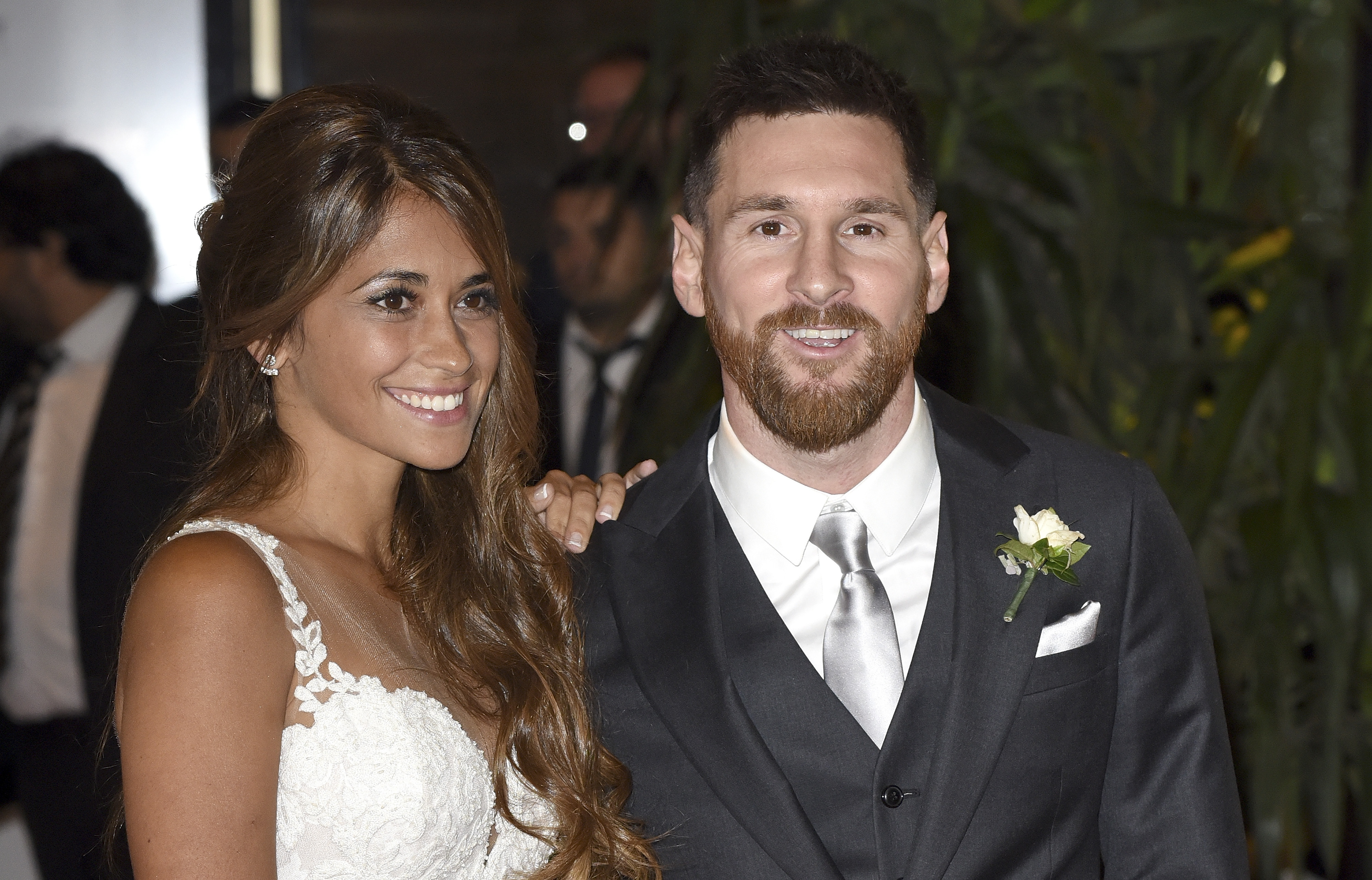 Leo Messi a făcut nuntă cu 260 de invitați la Rosario. Mesajul superstarului argentinian după noaptea de vis | BLOG&VIDEO