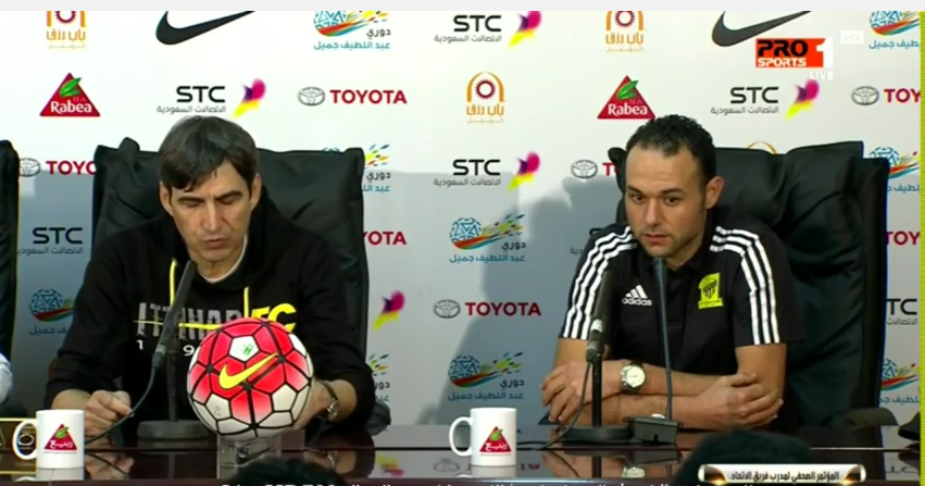 Crăciun fericit pentru Victor Pițurcă: Al Ittihad a câștigat la Mecca / VIDEO&GALERIE FOTO
