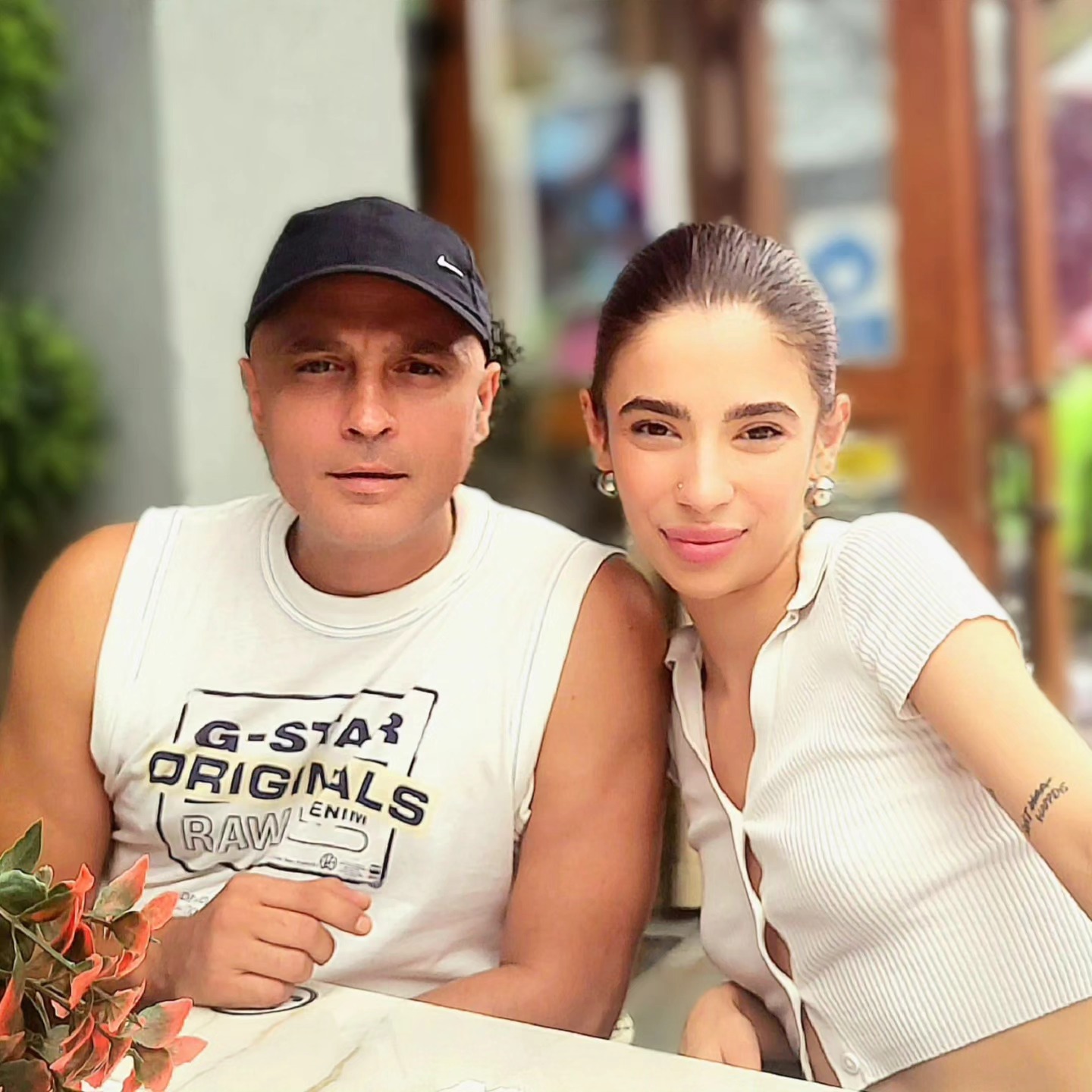 Catinca Zilahy, despre scandalul făcut de fiica ei la spital: „Nu a fost vorba de niciun fel de sevraj”. Ce diagnostic a primit Calina Dumitrescu, după ce a fost transferată la Obregia