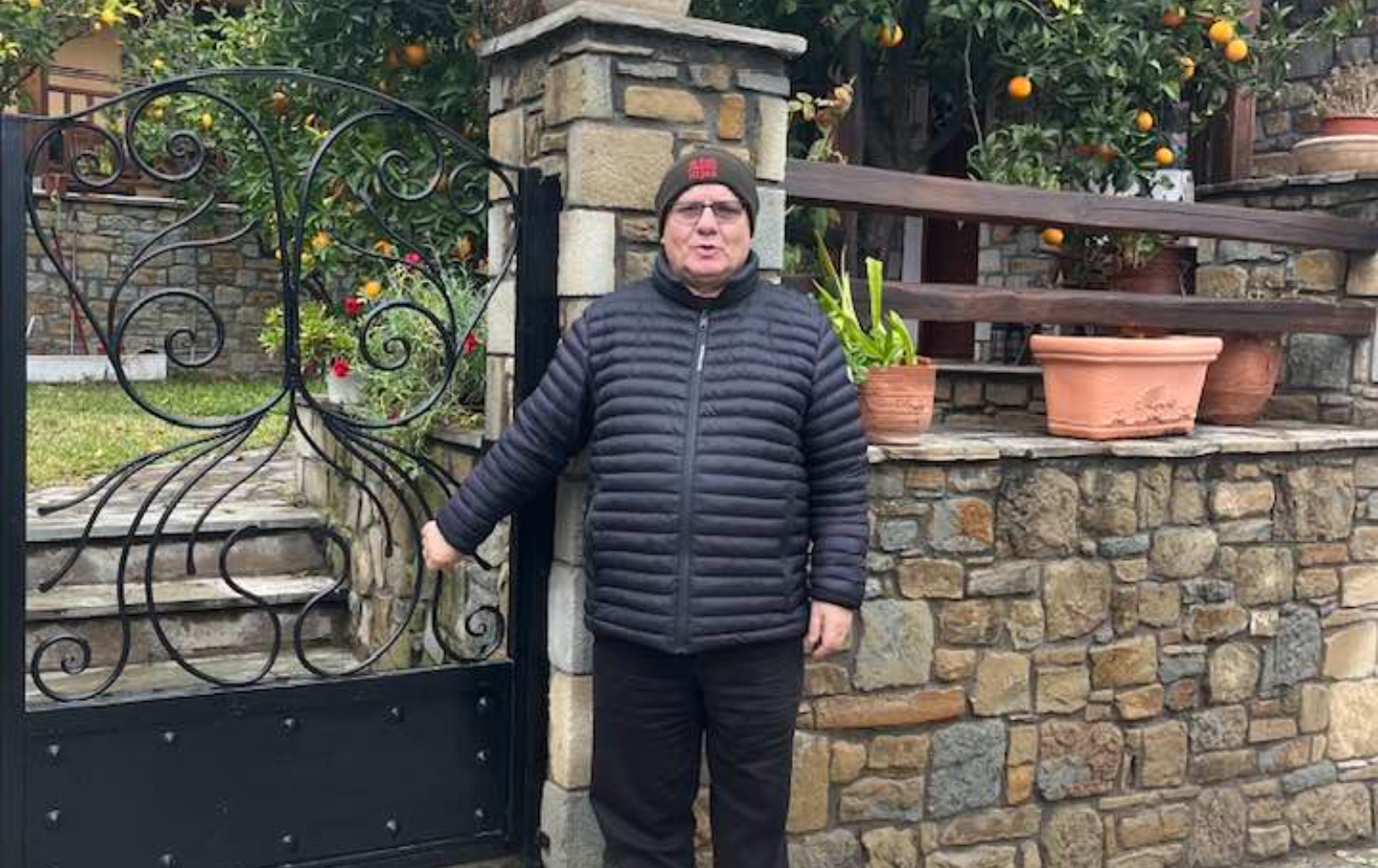 Georgică Cornu o dă în judecată pe Marina Almășan pentru cadourile făcute. Câți bani vrea să recupereze de la ea și cum se apară vedeta: „O mizerie”