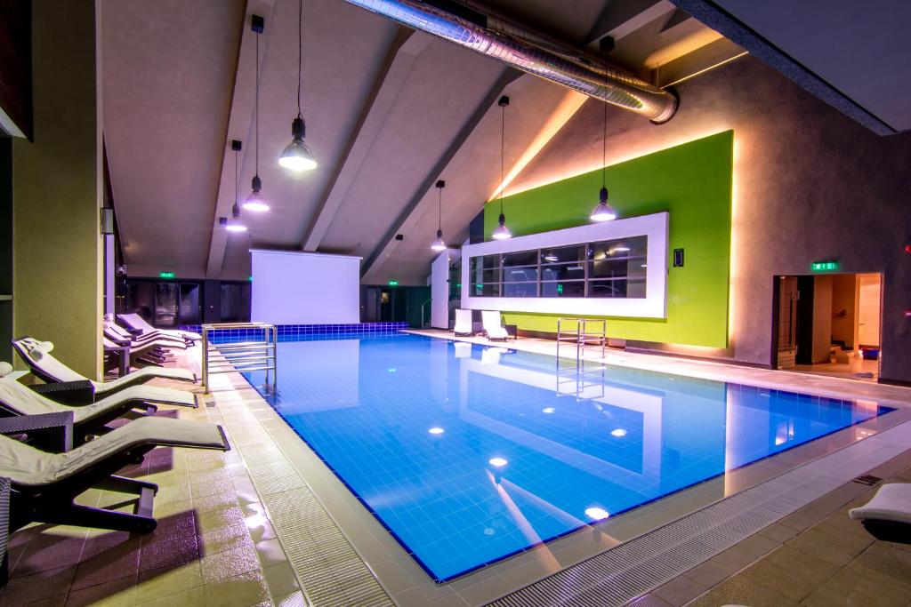 Hotelul Orizont din Predeal a fost vândut la licitație. Cât a costat complexul