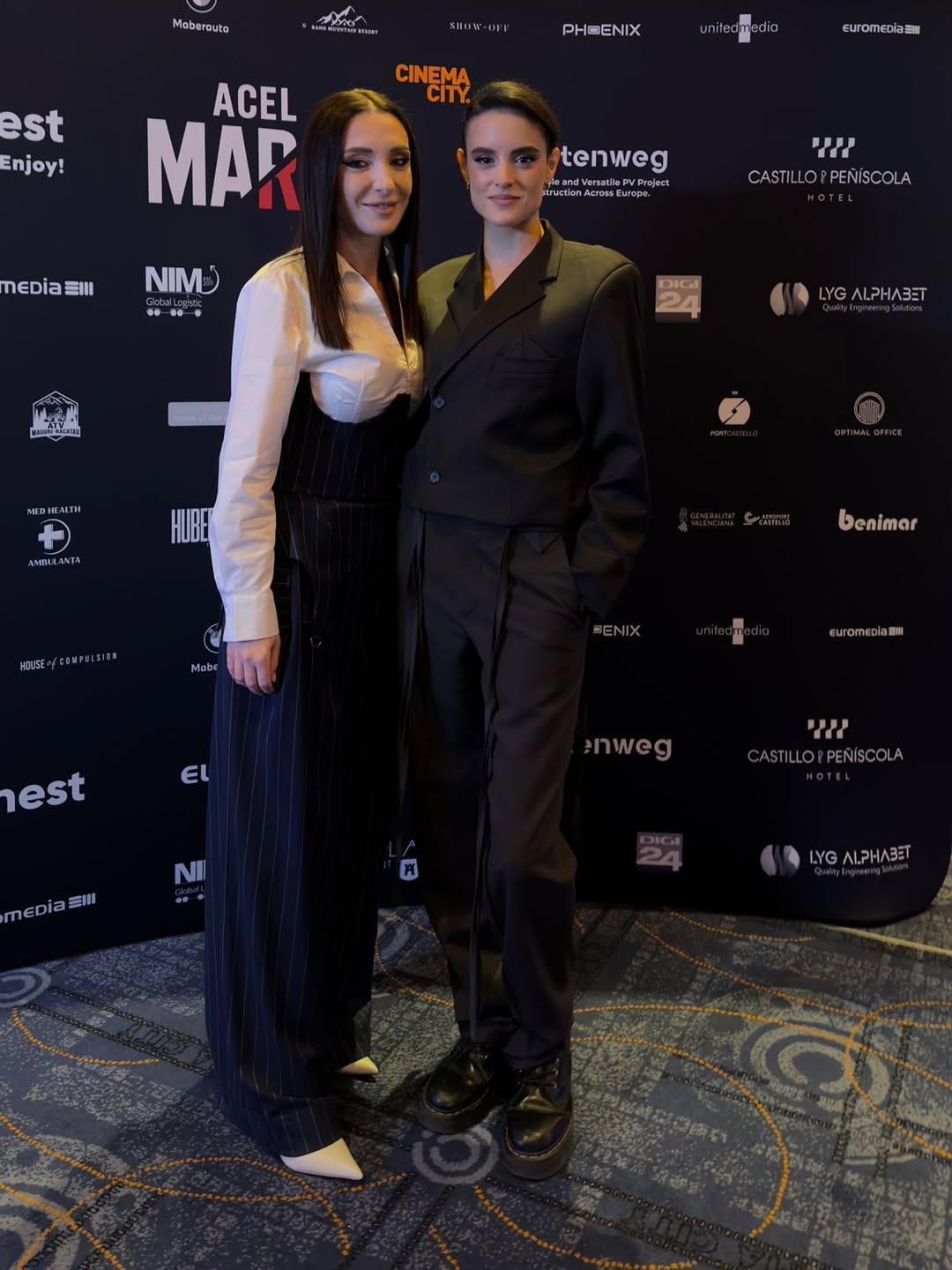 Ce implicare a avut Irina Margareta Nistor în filmul „Acel Martie”: „De acolo lucrurile au evoluat”