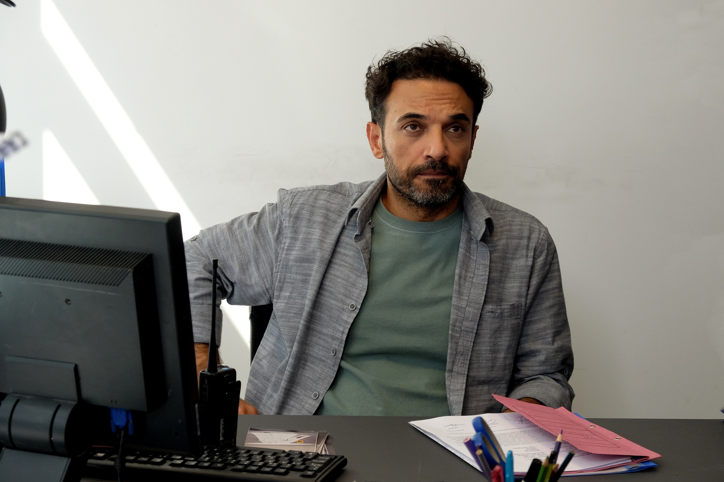 Povestea emoționantă de viață a actorului Uğur Aslan din serialul "Secrete de familie", difuzat la Kanal D