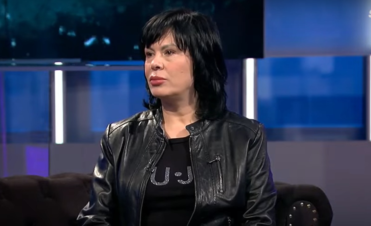 Mariana Moculescu intervine în scandalul dintre Luminița Anghel și David Pușcaș, fiul ei adoptiv: „Nu contează că e vedetă”