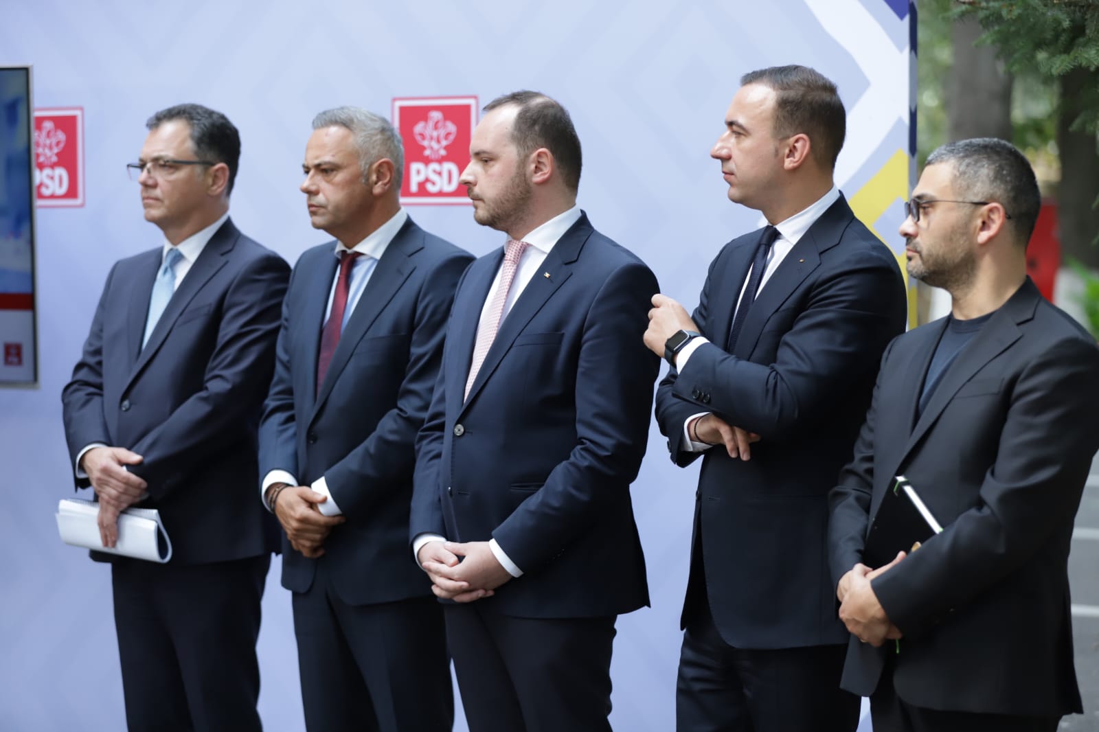 Grindeanu a prezentat programul PSD pentru relansarea economică printr-o săgeată la Bolojan: „Am văzut, de la cel mai ridicat nivel al statului, că nu avem un plan de țară”