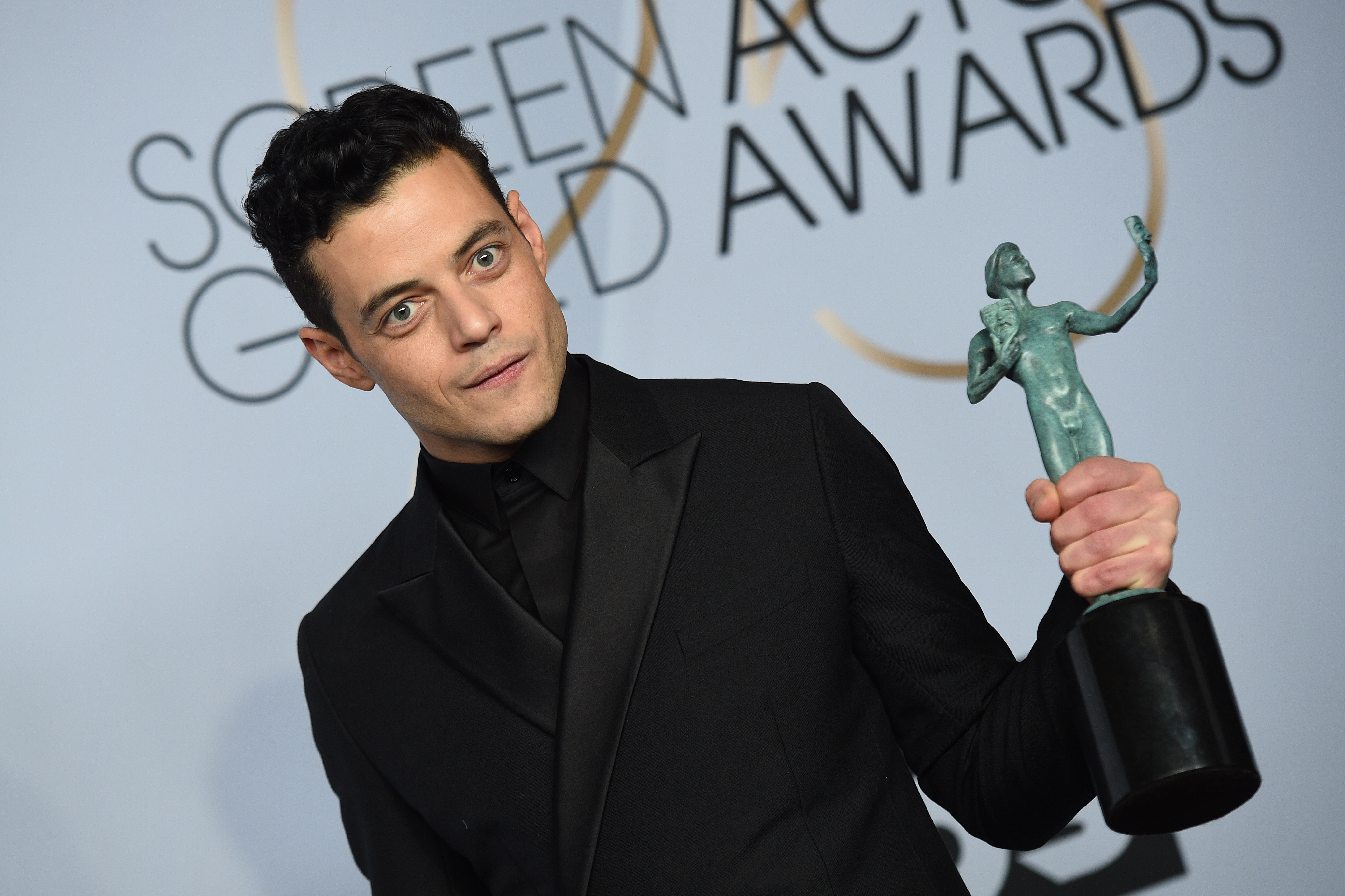 Cine sunt câștigătorii galei premiilor Sindicatului american al actorilor. "Black Panther", desemnat cel mai bun film / FOTO