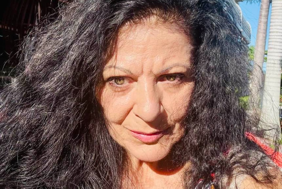 Elena Cârstea a ajuns să cântărească 50 de kilograme. Ce dietă a urmat artista la 63 de ani