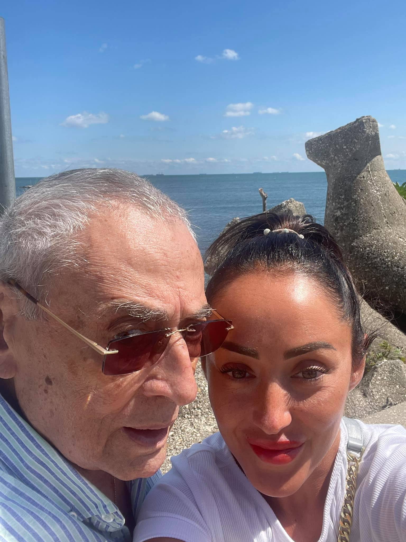 Ce a spus Mariana Moculescu despre succesiunea și testamentul lui Horia Moculescu: „Nu am întrebat-o pe Nidia dacă voi locui cu ea”