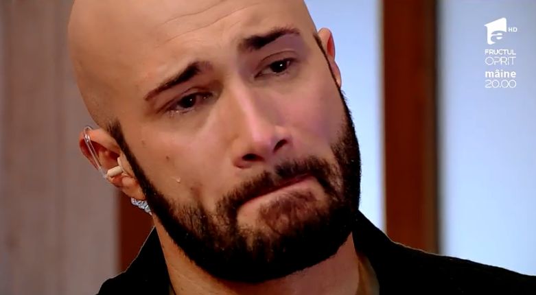 Povestea impresionantă a Laviniei, o adolescentă adoptată  care a făcut ravagii la X Factor. A stârnit hohote de plâns | FOTO