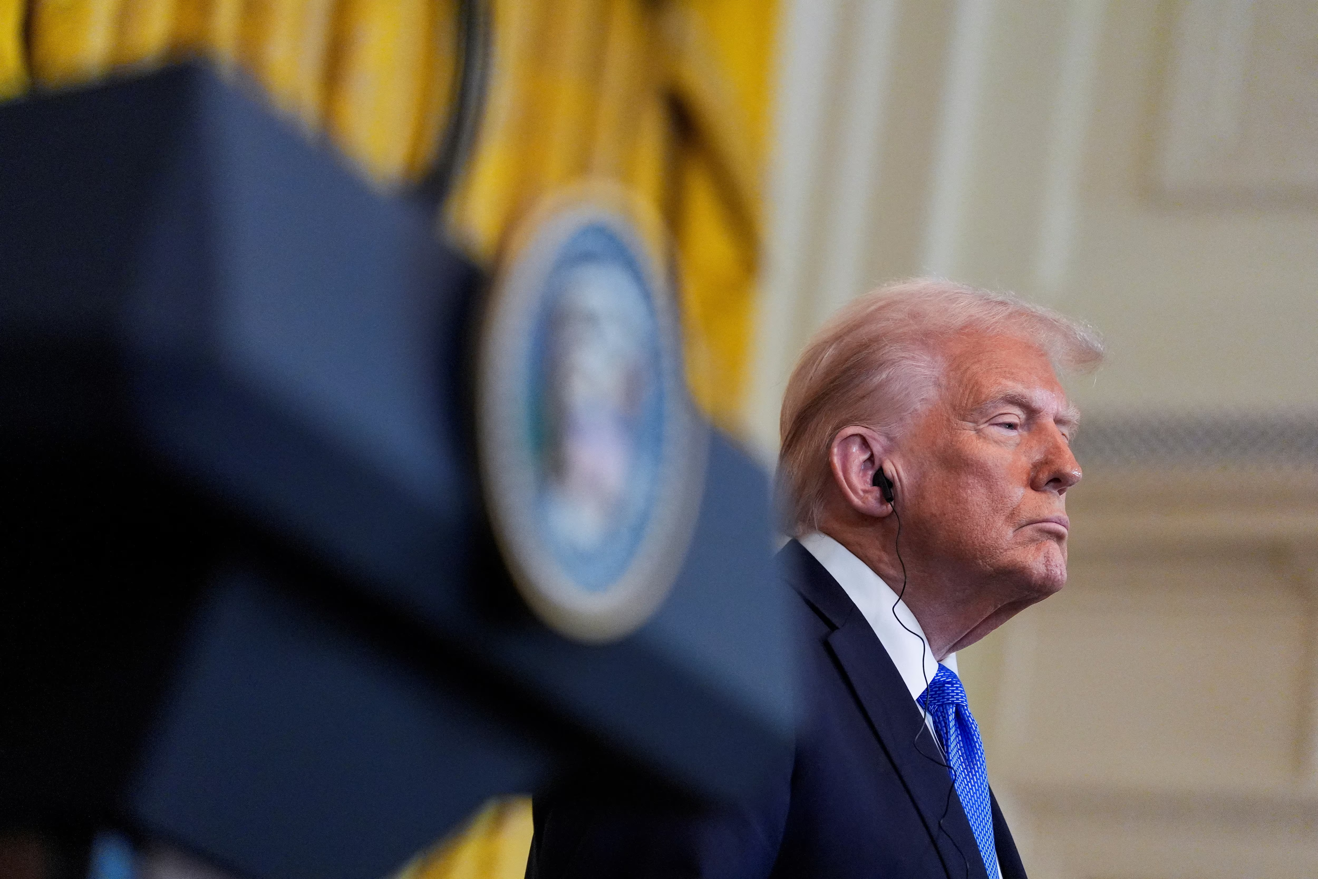 Trump’s dispute with South Africa spells trouble for Namibia economy