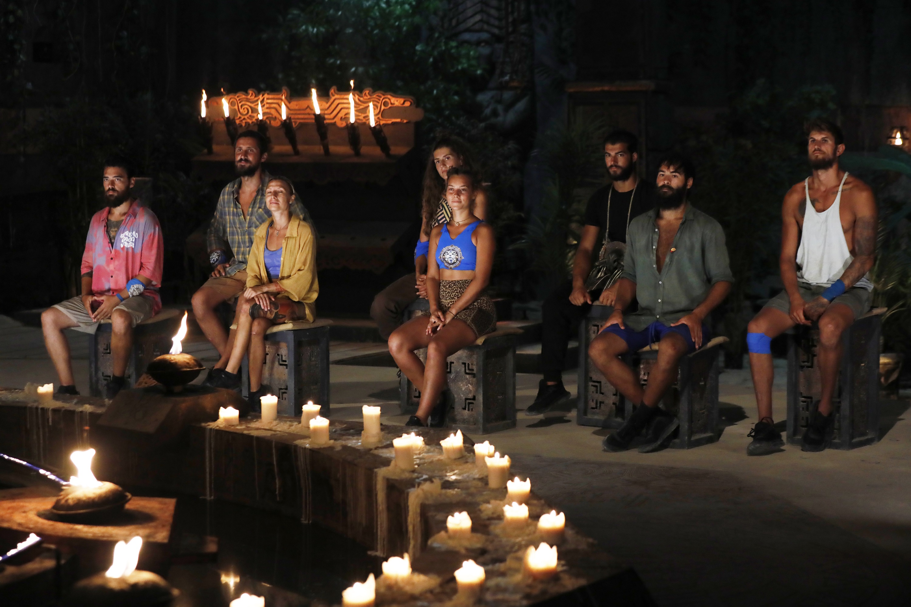 Lola Crudu a fost eliminată de la Survivor All Stars. Anunțul făcut de Daniel Pavel: „Urmează unificarea sezonului suprem”
