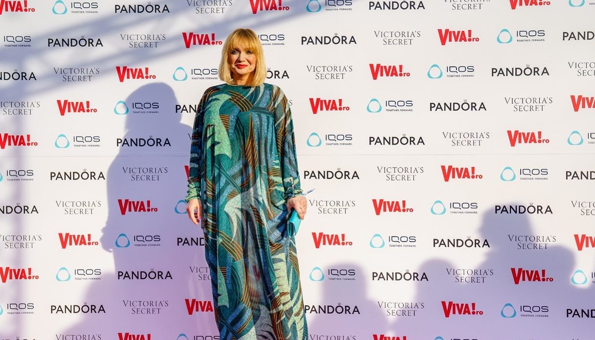 Cristina Cioran a slăbit 6 kilograme în două săptămâni. Ce dietă a ținut: „Nu am mai gustat ciocolată de o lună și ceva”