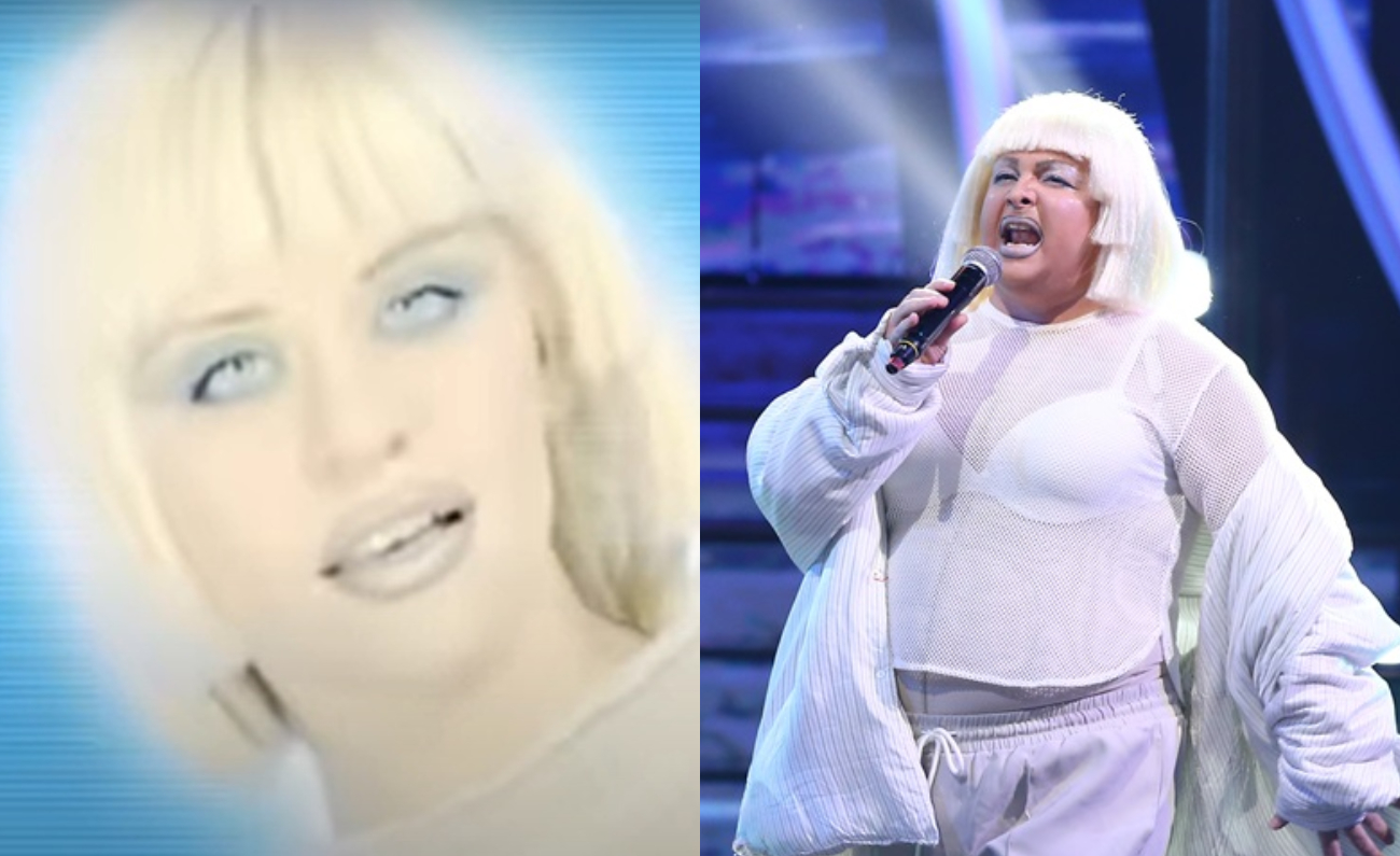 Doi concurenți de la „Te cunosc de undeva!” s-au certat după încheierea show-ului: „Mi-a dat unfollow. S-a supărat tare”