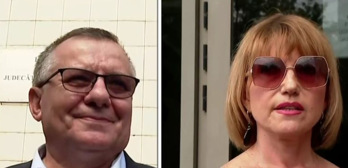 Mesajele pe care Georgică Cornu i le-a trimis Marinei Almășan, deși avea ordin de protecție. Vedeta a răbufnit: „Sunt siderată”