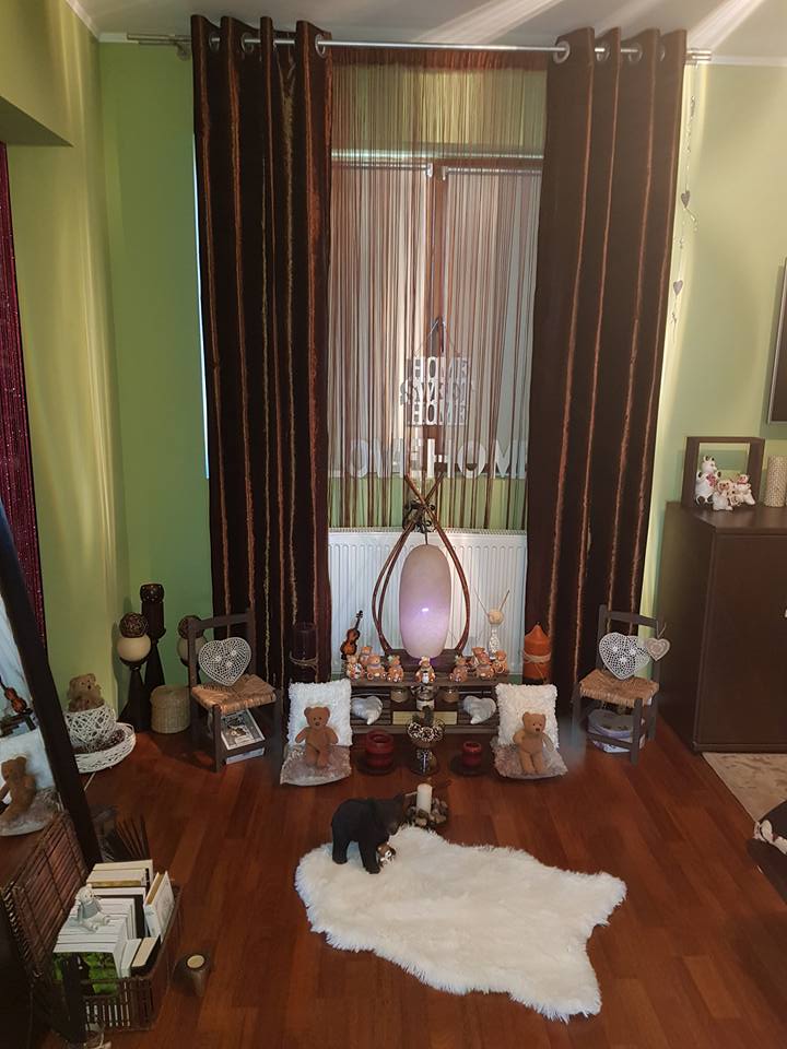 Ce are Minodora în casă. N-ai văzut în viața ta atâtea la un loc | FOTO