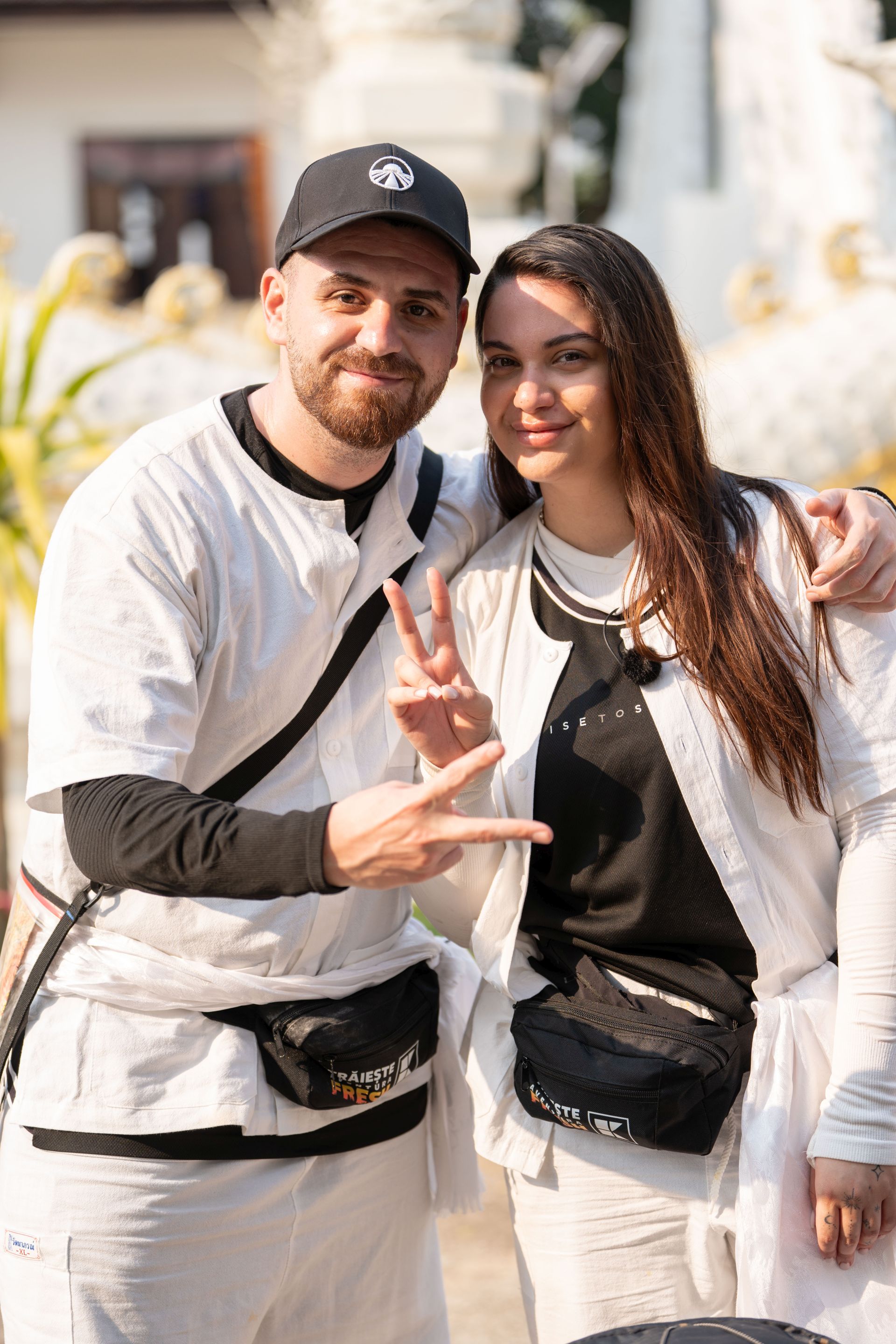 Asia Express 1 septembrie 2024. Mihai Găinușă a recunoscut care e cea mai mare teamă a sa în show-ul de la Antena 1