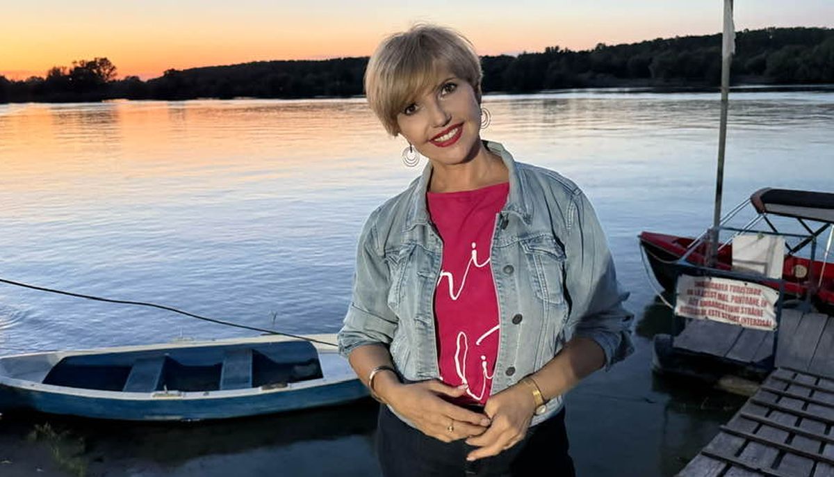 Reacția Marinei Almășan după ce a fost criticată pentru relația cu Sorin Mărcuș: „Că sunt babă, că la vârsta mea nu mai am voie să acced la fericire”