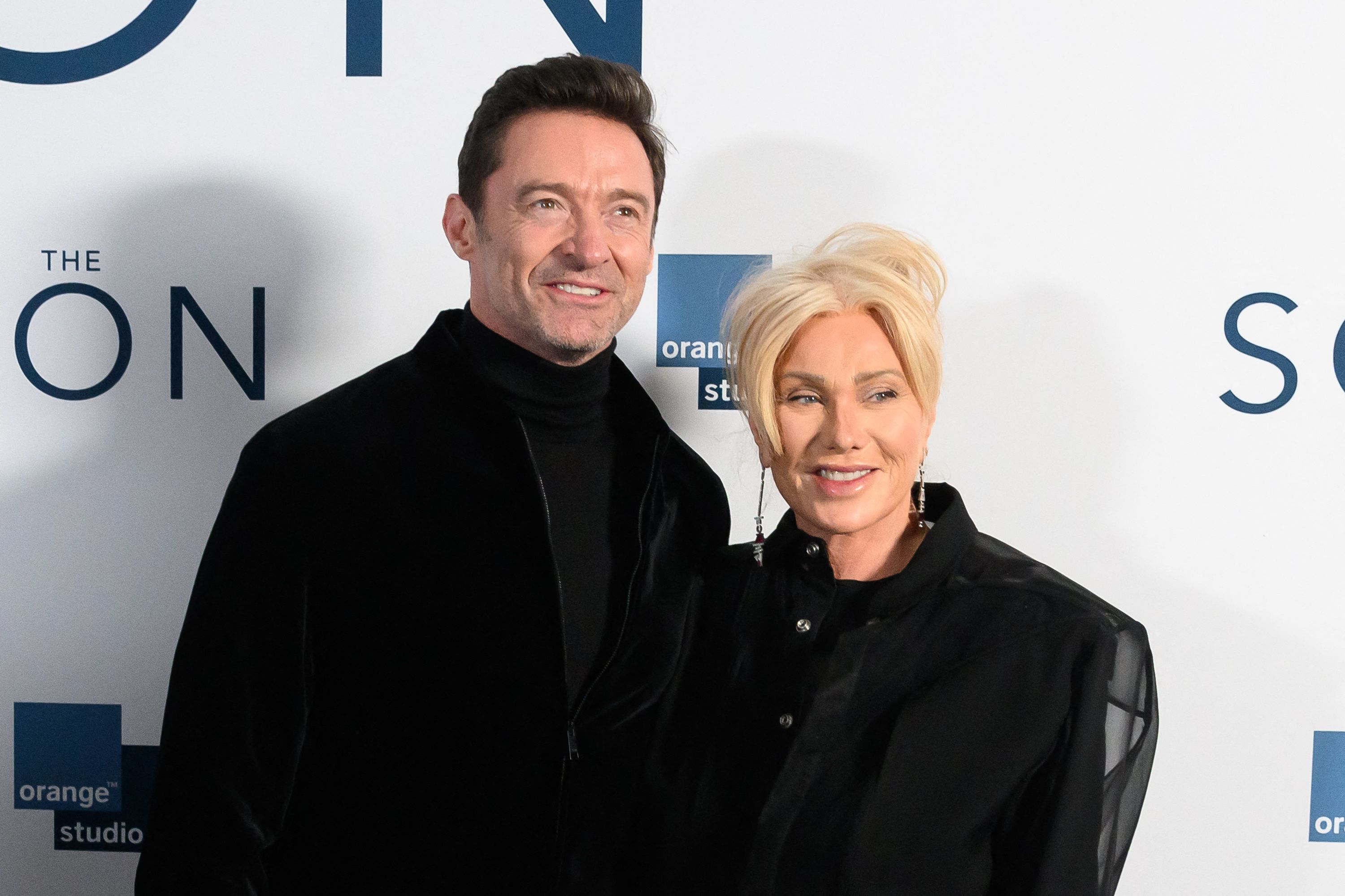 Hugh Jackman şi soţia lui, Deborra-Lee Furness, se despart după 27 de ani de căsnicie