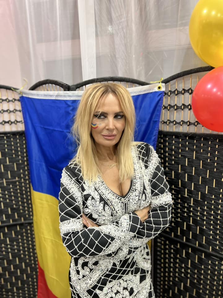 Daniela Györfi, în sevraj după ce a renunțat la un aliment. A ajuns la medic: „E cel mai mare drog, cel mai mare pericol pentru sănătate”