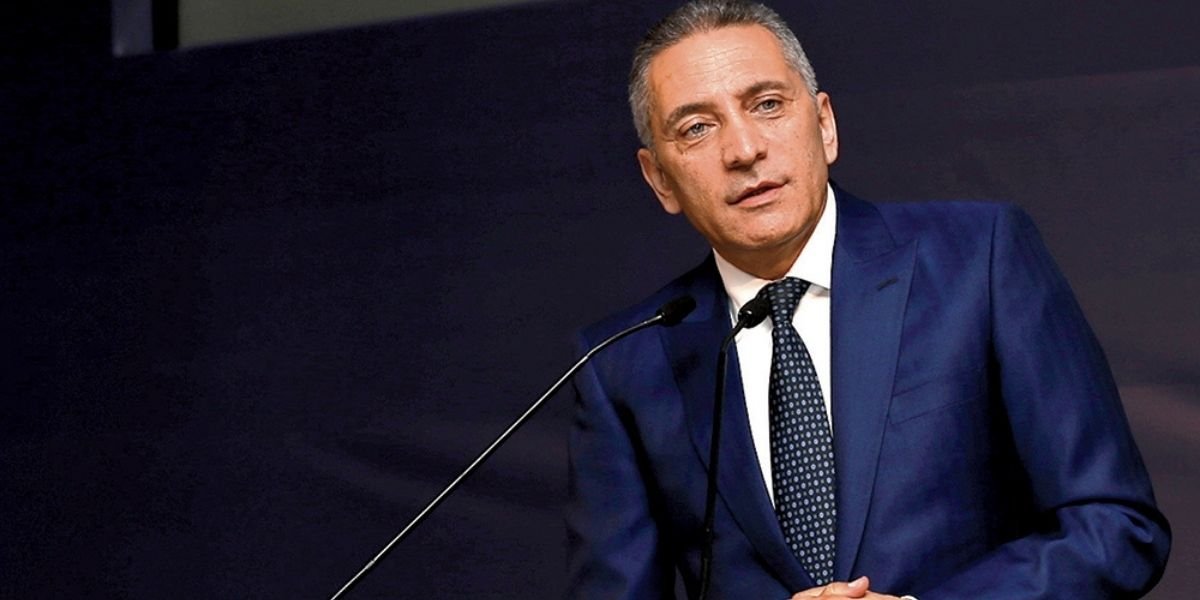 Moroccan billionaire Moulay Hafid Elalamy buys Swedish lender to target Europe’s bad-loan market