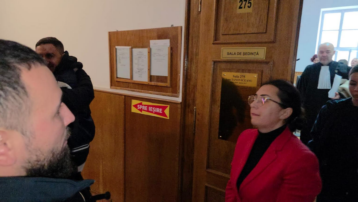A început procesul asasinatului cu bombă de la Arad. Nepoata omului de afaceri Ioan Crișan îi cere mamei o avere drept despăgubiri morale