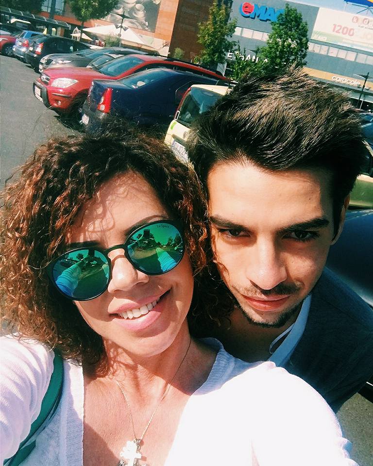 Mariana Moculescu intervine în scandalul dintre Luminița Anghel și David Pușcaș, fiul ei adoptiv: „Nu contează că e vedetă”
