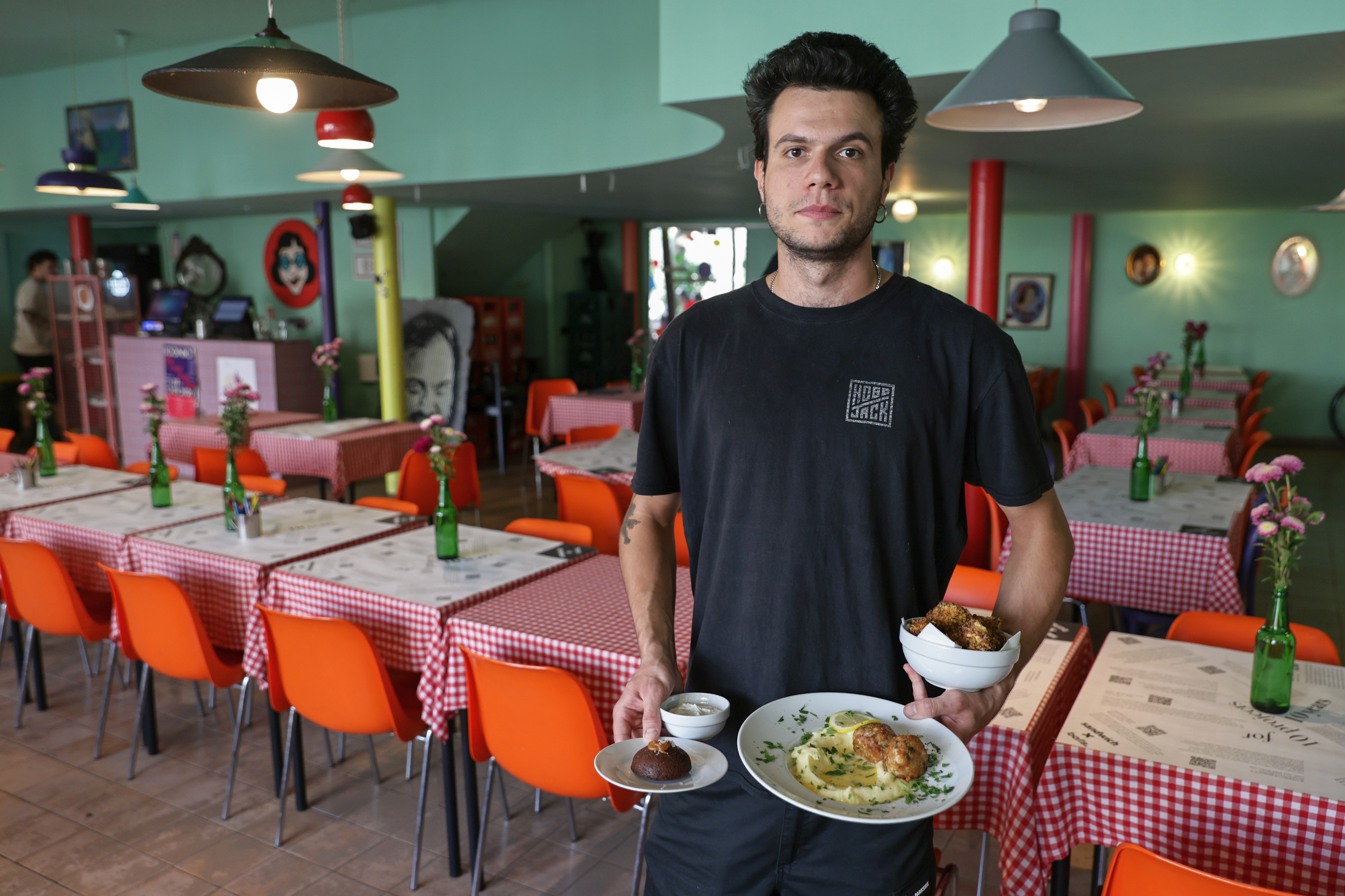 Bucharest Food Week