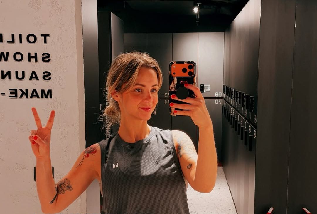 Meseria pe care Ramona Dumitrescu și-o dorește încă din copilărie: „Simți că trăiești”