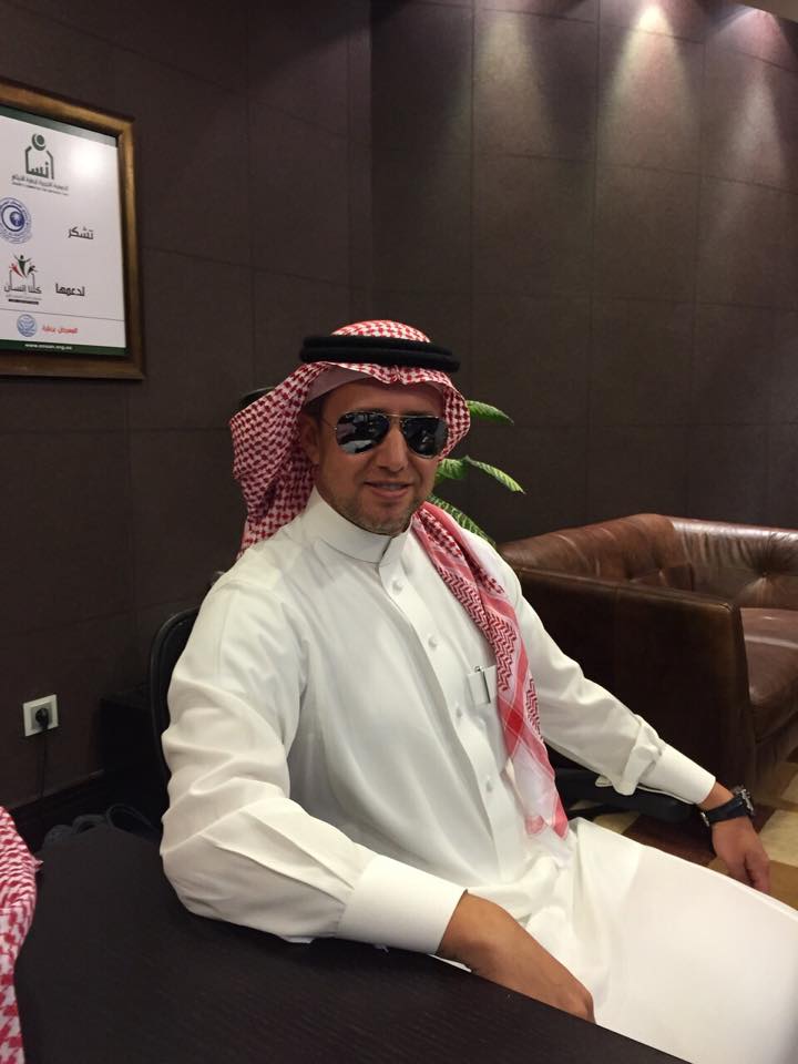 FOTO&VIDEO / Reghe are arabii la PICIOARE. Cu ce gest i-a IMPRESIONAT