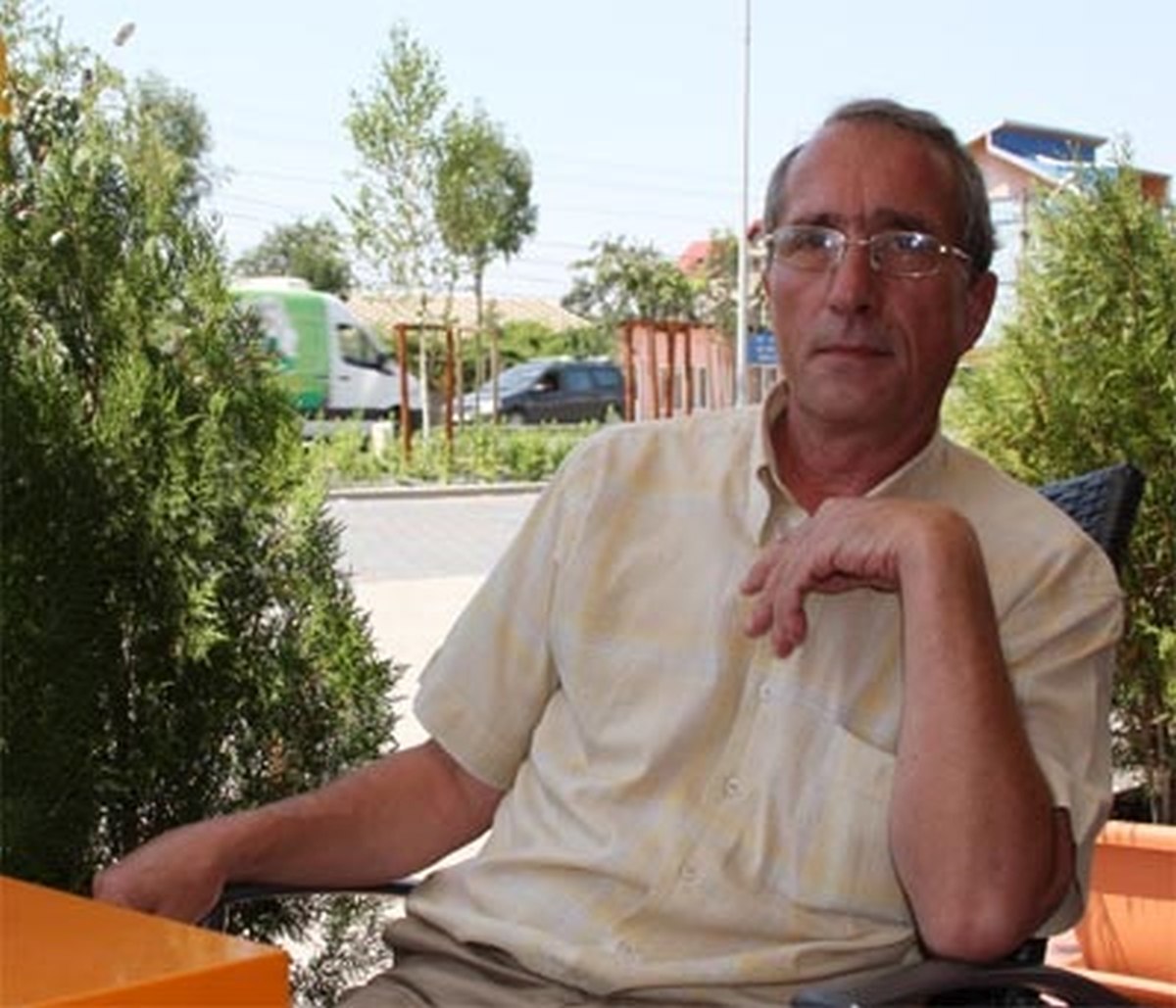 Cât costă tratamentul lui Valentin Ceaușescu și de ce nu vrea statul să-l ajute. I-a recidivat boala și nu are bani pentru injecții