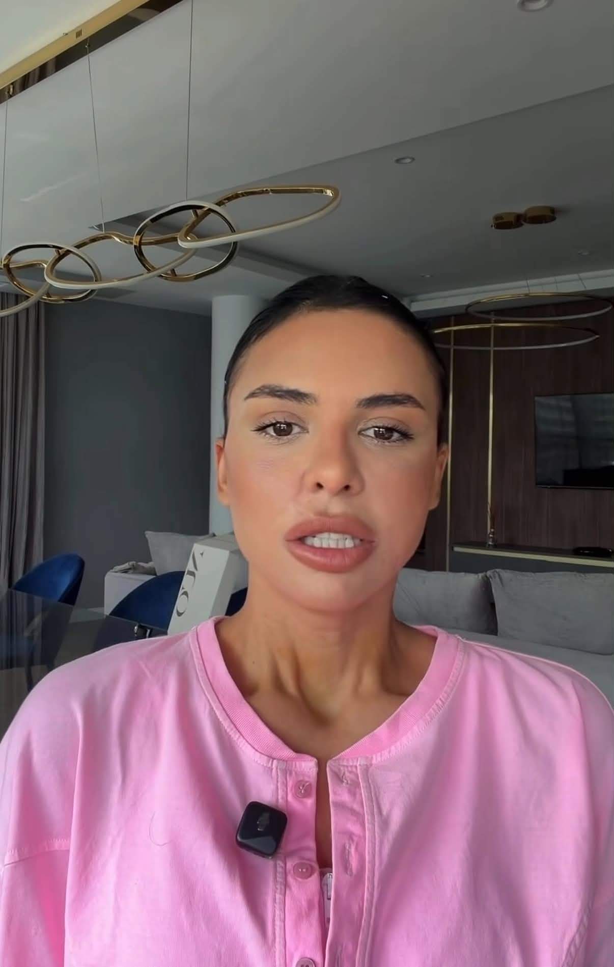 Imagini cu Andreea Popescu după intervențiile estetice. Ce a schimbat vedeta la ea. „Mi-a căzut părul. Pielea a arătat horror”