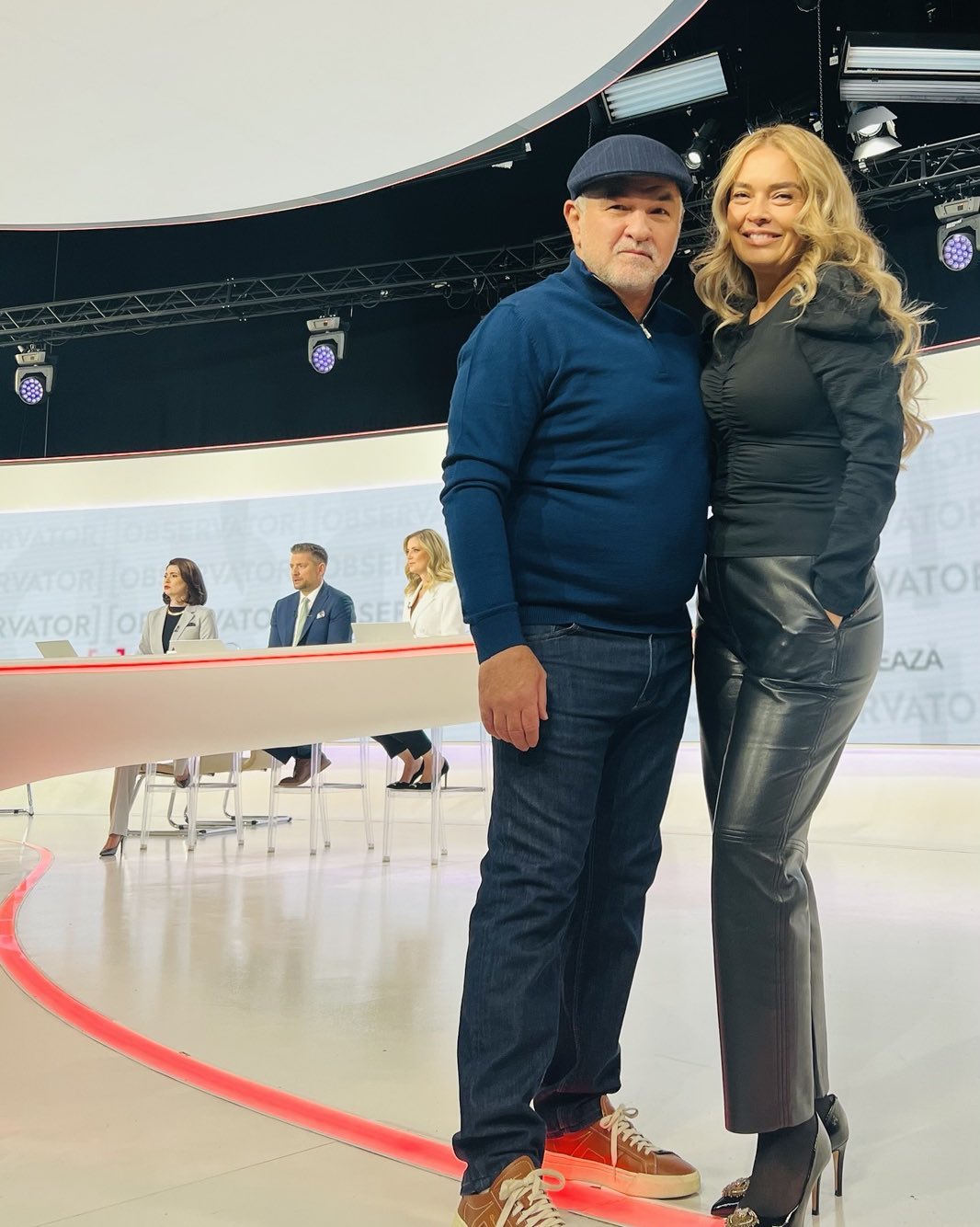 Leonard Doroftei a spus pe cine susține în scandalul CTP - David Popovici: „Nu putea să ia singur decizia” | EXCLUSIV