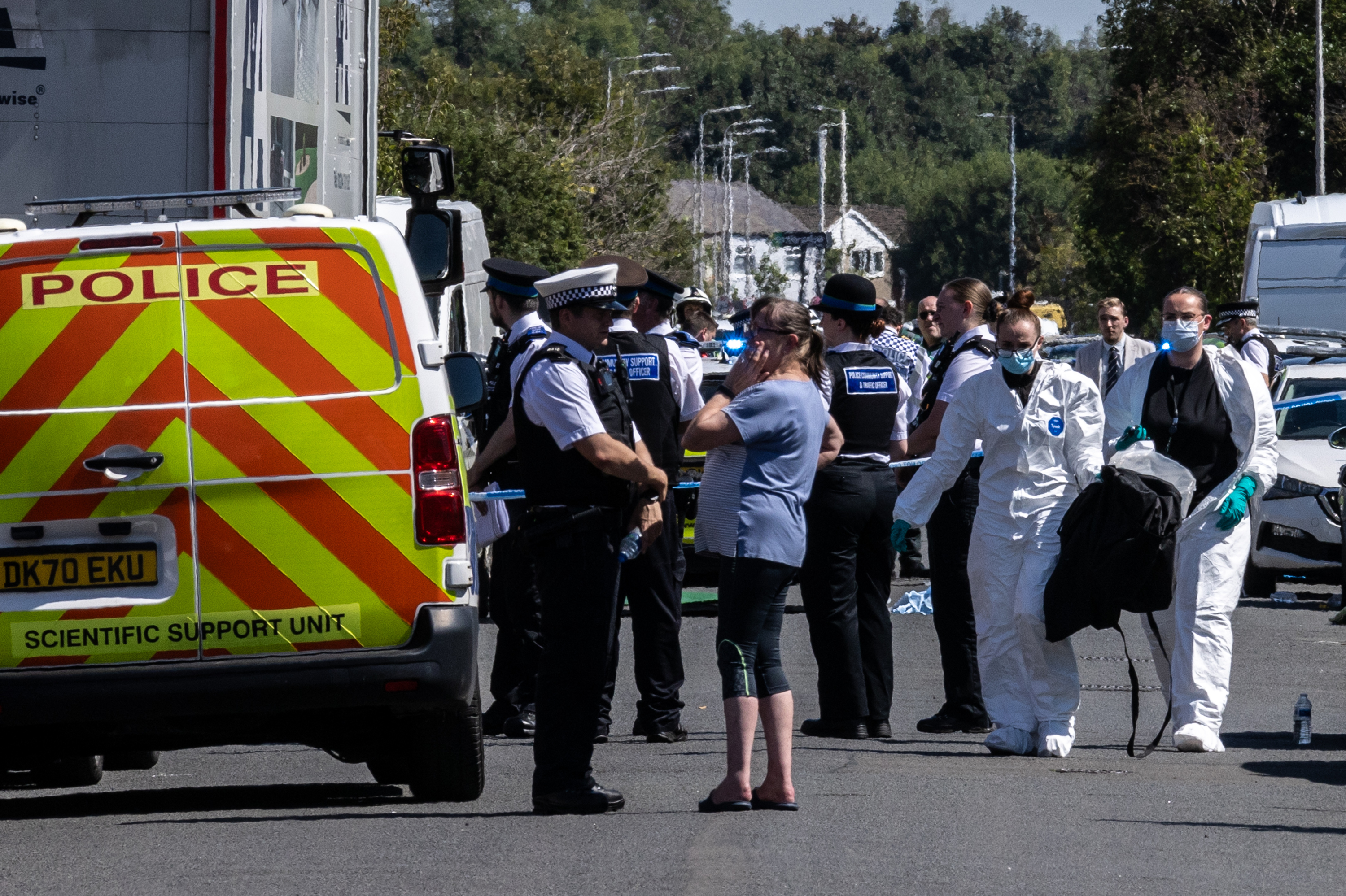 Atac cu cuțitul în Southport, Marea Britanie. Doi copii au murit, alți nouă sunt răniți, după ce au fost înjunghiați de un adolescent de 17 ani