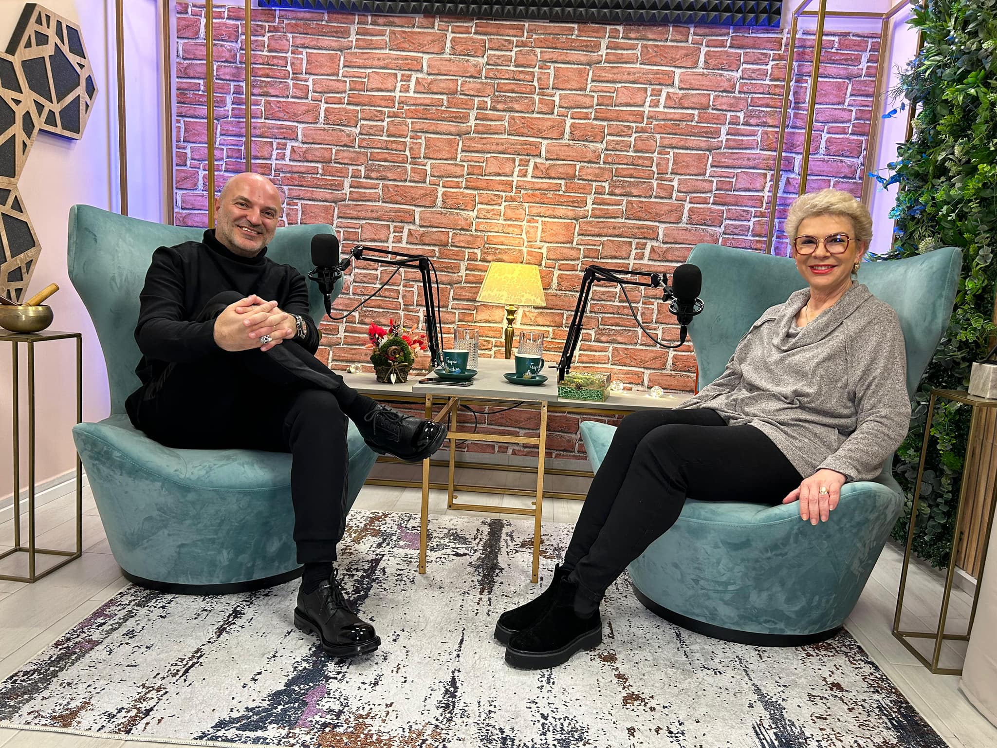 Dan Capatos, afirmații surprinzătoare la adresa Andreei Marin. „De ce a fost întotdeauna așa teatrală?”. Ce i-a răspuns Teo Trandafir
