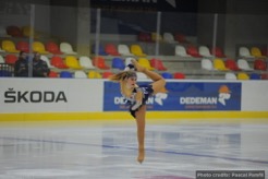 EduSport Trophy 2017: 16 patinatori români au urcat pe podium / GALERIE FOTO